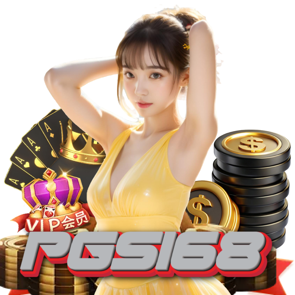 pgs168 สมัครสมาชิก