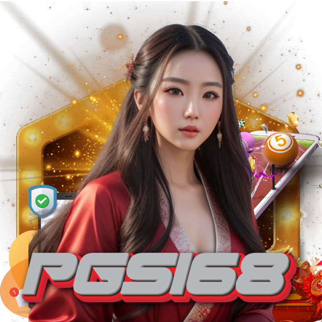 pgs168 สล็อต