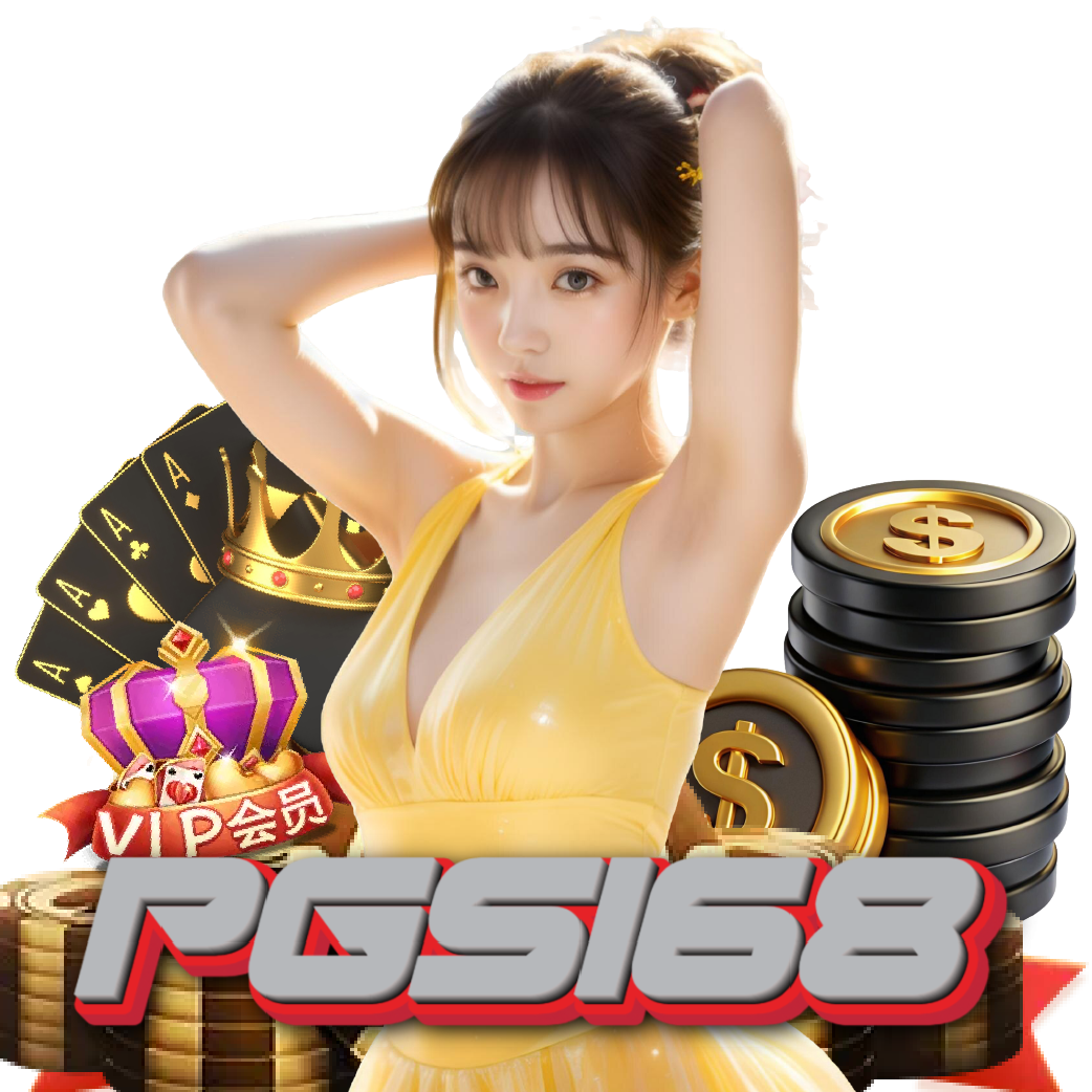 pgs168 สมัครสมาชิก