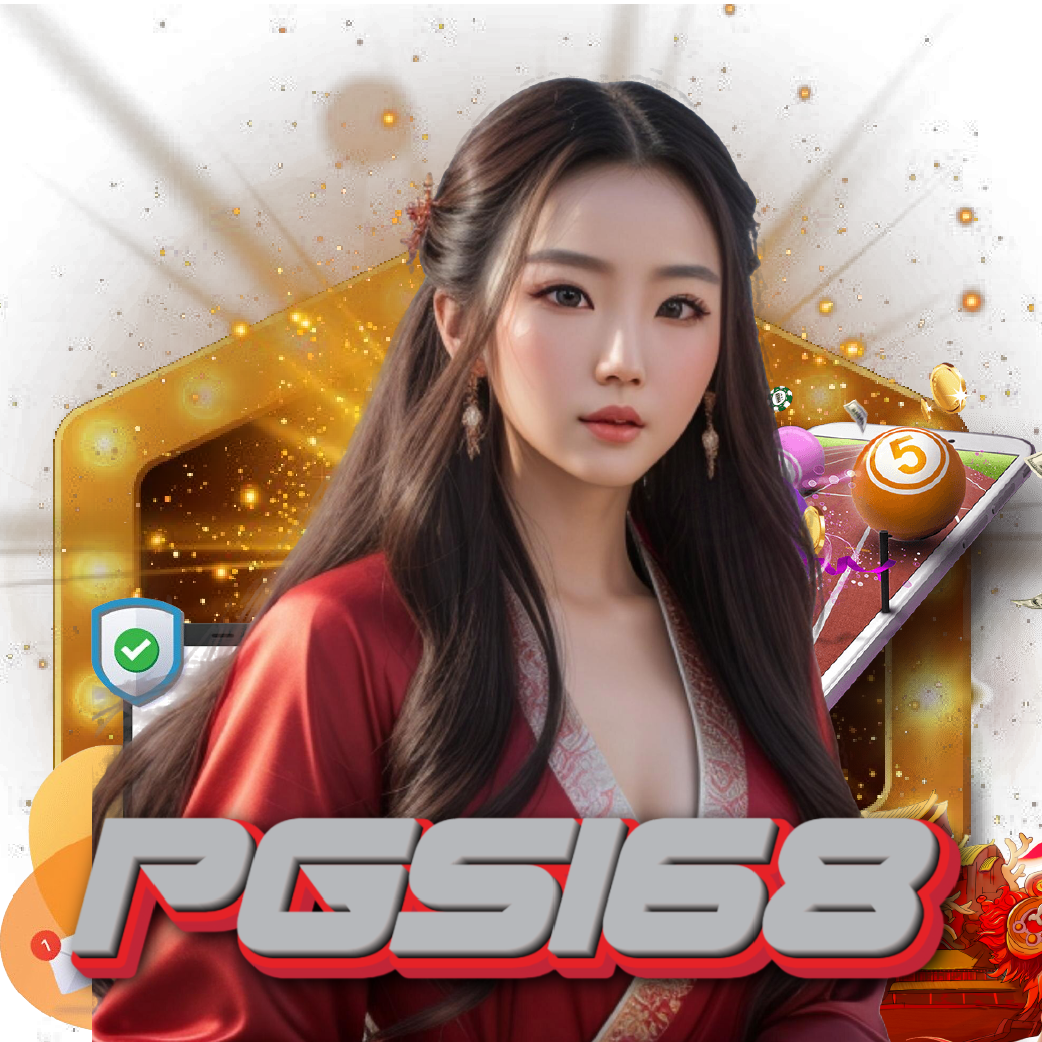 pgs168 สล็อต